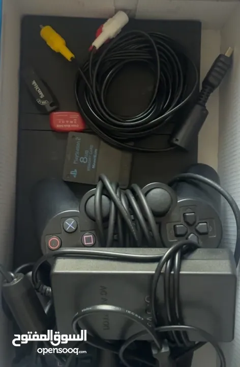 PlayStation 2 for sale