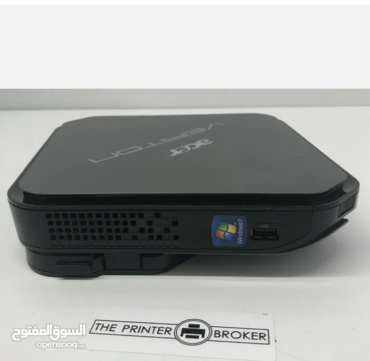 Acer Veriton Mini PC Intel Atom