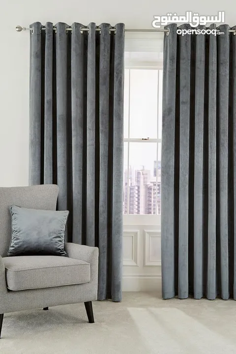 black out curtain