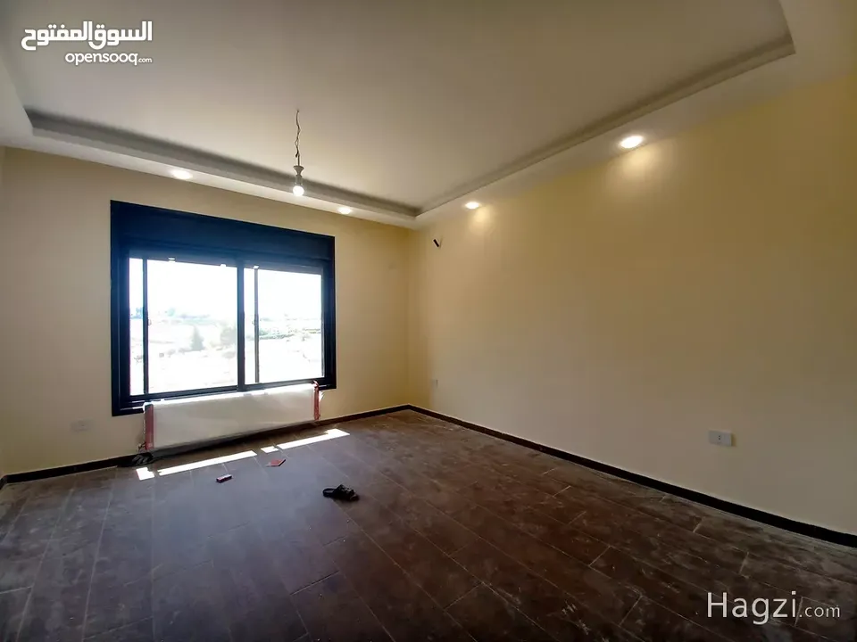 شقة دوبلكس للبيع في مرج الحمام  ( Property ID : 34062 )