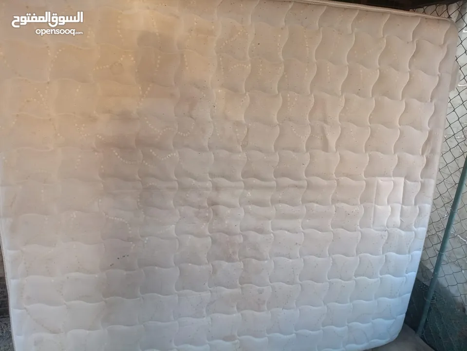 للبيع فرشة ضغط عالي