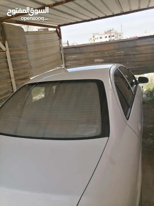نيسان صيني 2012