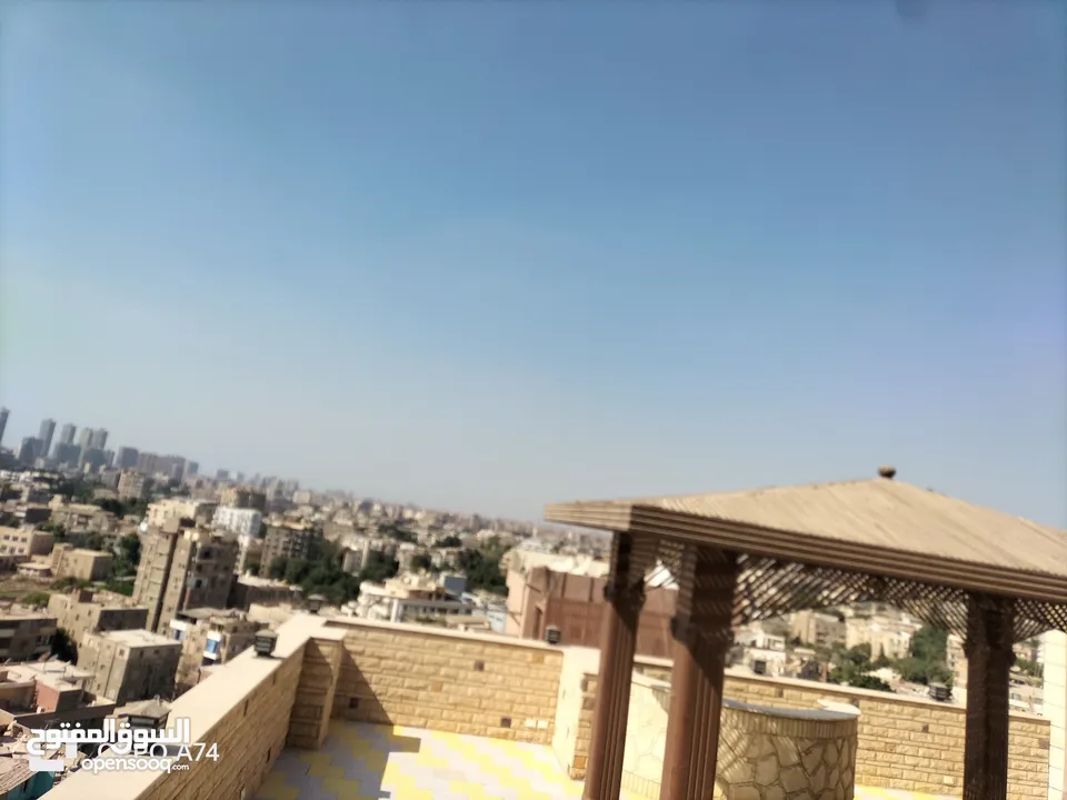 Dream Duplex for Sale – A Once-in-a-Lifetime Opportunity! دوبلكس الاحلام للبيع  فرصة لن تتكرر