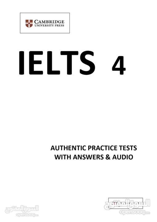 IELTS BOOKS (ACADEMIC + GENERAL) FOR SALE..