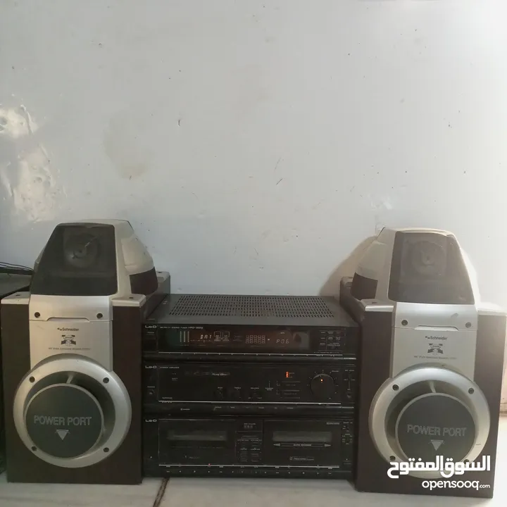 امبي فير نوع هيتاشي ياباني 200 وط