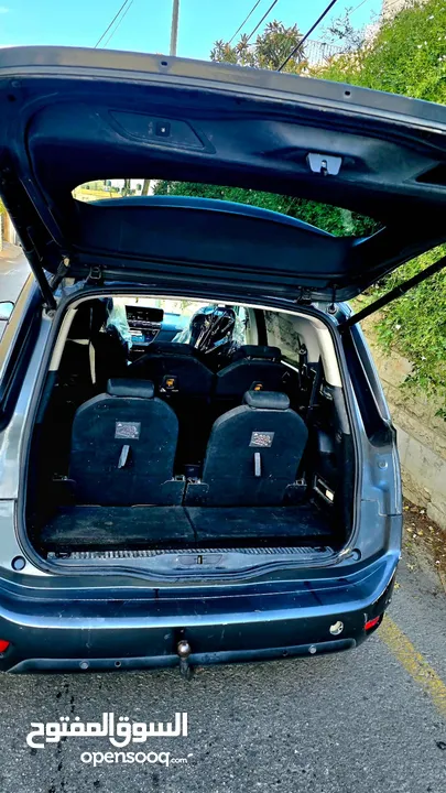 c4  grand picasso 2015