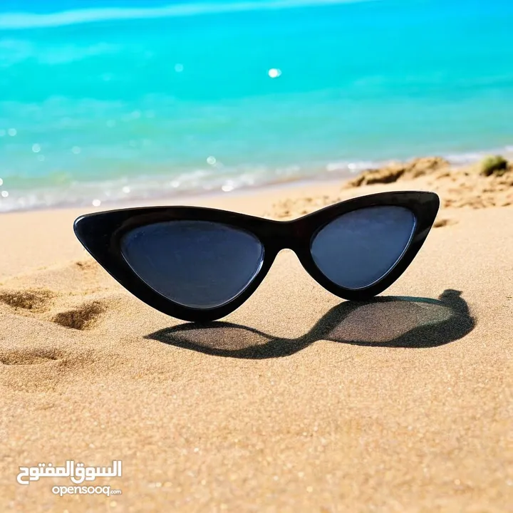 للبيع مستعجل اي طاقيه  او نظاره بدينار واحد فقط