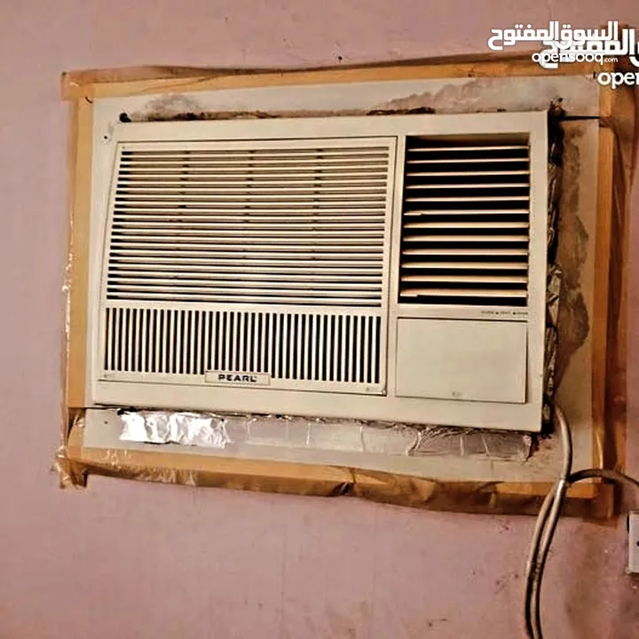 2 ton window Ac for sale good condition good working six months warranty