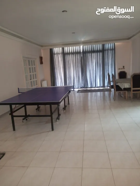 مزرعة روز فيلا للايجار Rose Villa