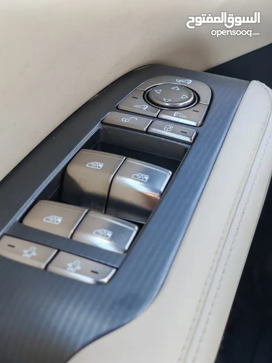 BYD SONG L  اعلى المواصفات  عداد 8K فقط