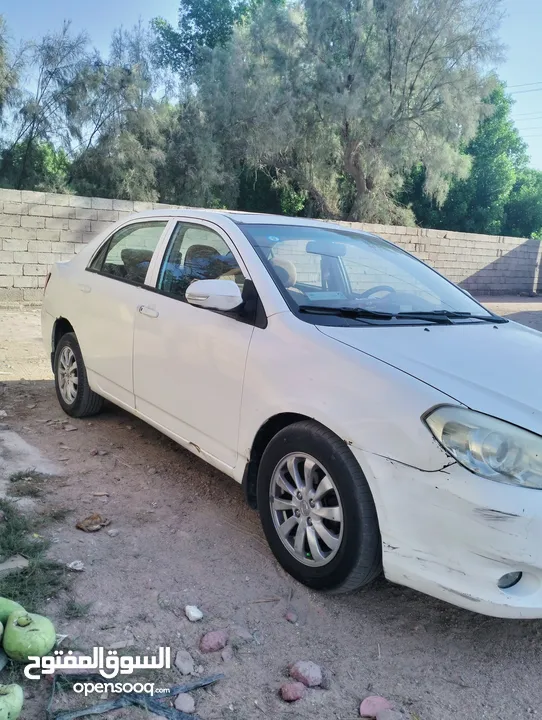 BYD   G3  بصرة