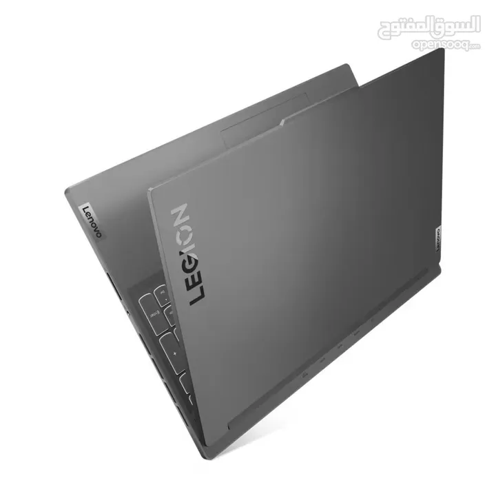 Lenovo Gaming Laptop Legion Slim 7 لابتوب لينوفو ليجن سلم 7