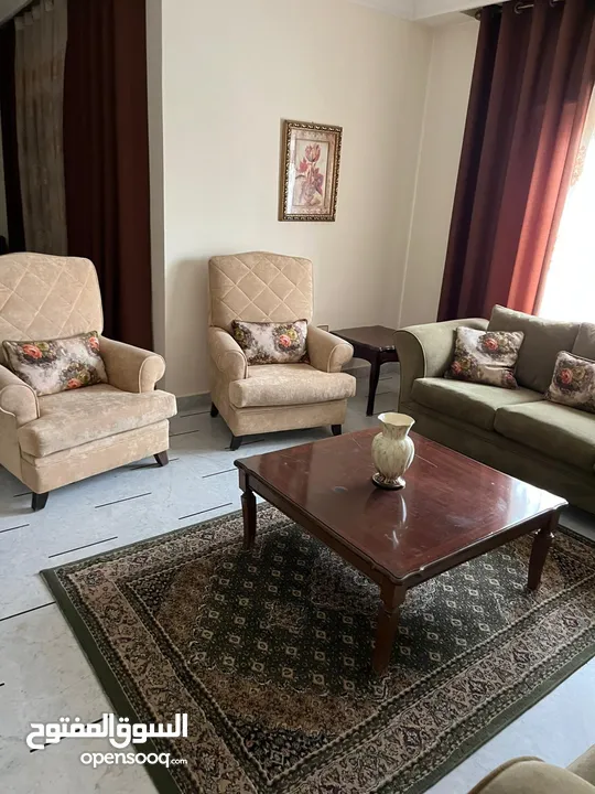 3نوم سوبر ايجار شهري بأجمل مناطق دير غبار
