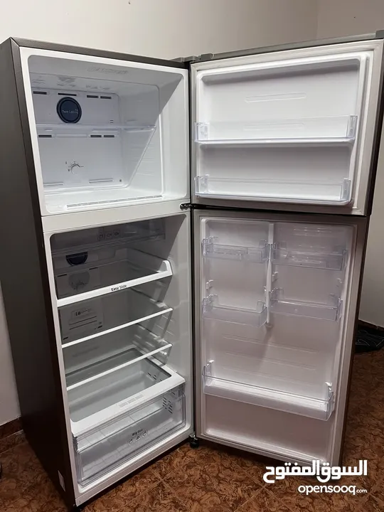 ثلاجه سامسونج