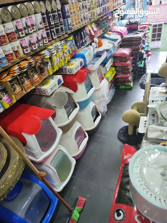 لتر بوكس حجم كبير
