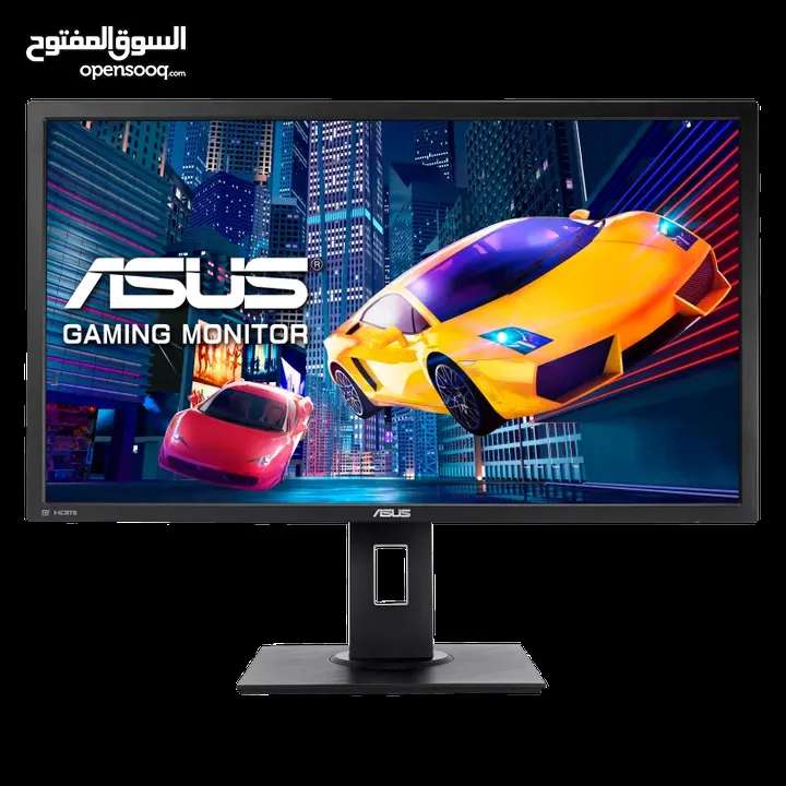 شاشة كمبيوتر Asus
