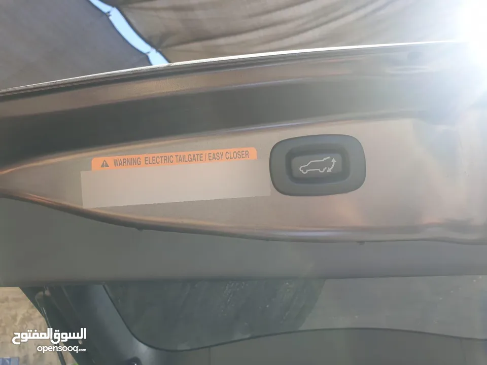 ميتسوبيشي اوتلاندر 2017 تسيير 2019