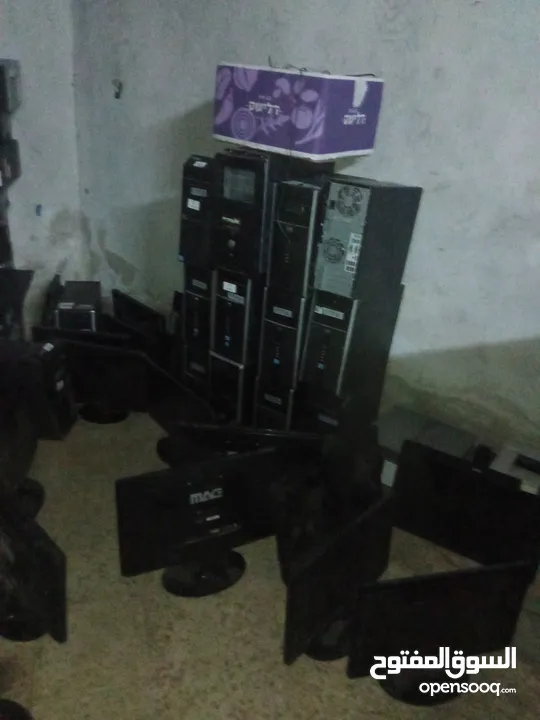 شروة أجهزة اورجينال 24 جهاز