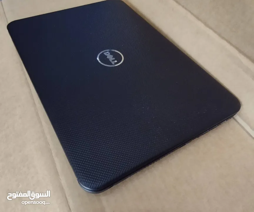 لابتوب Dell Inspiron 15 3521