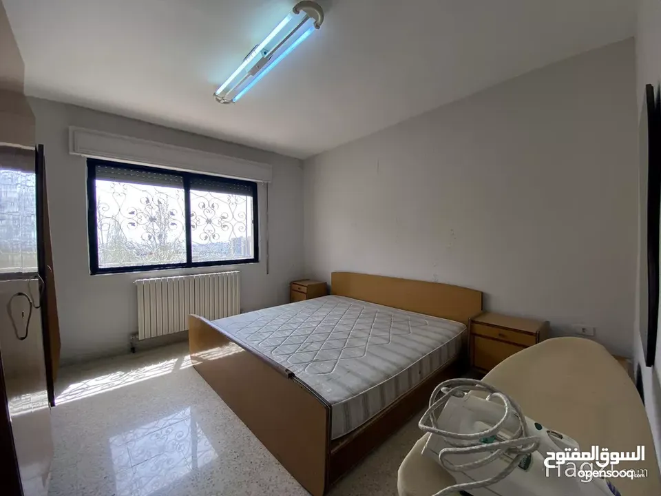 شقة مفروشة للإيجار 150م2 ( Property 16059 )