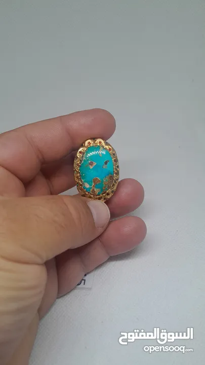 خواتم فضه 925
