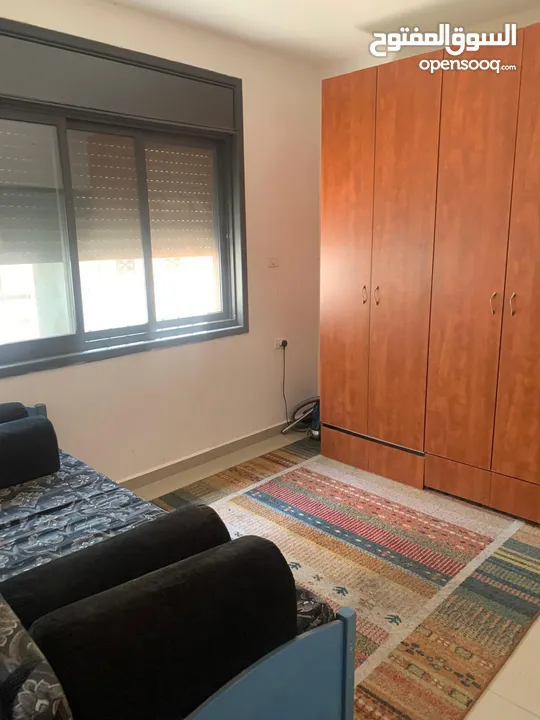 غرفتين نوم مفروشة للإيجار