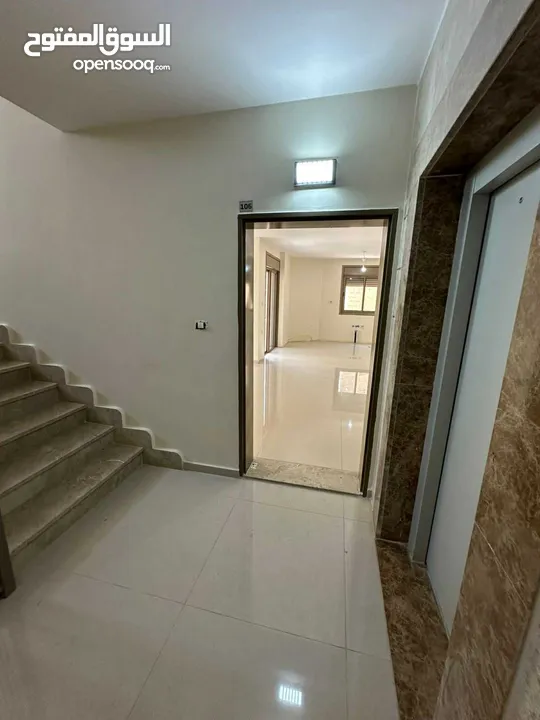 شقة للإيجار بالقرب من فندق الميلينيوم