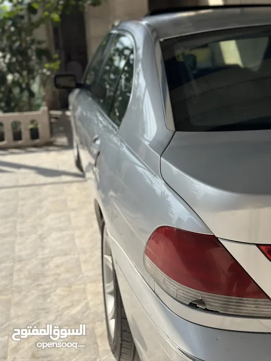 محرك 8 سلندرBmw 2002