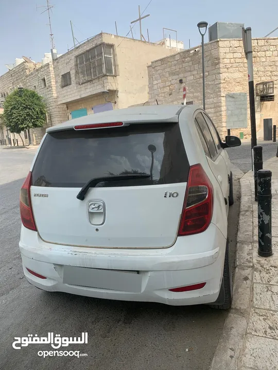 هونداي 2011