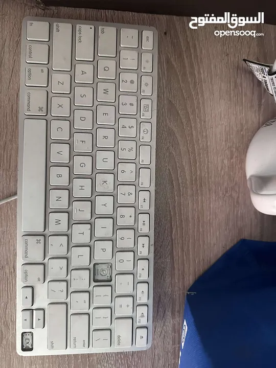 Apple keyboard for sale