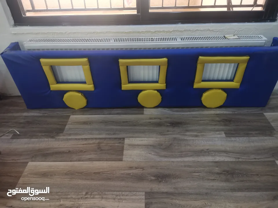 تفصيل حمايات سيفتي لرديترات التدفئة والجدران للحضانات ورياض الأطفال والمدارس