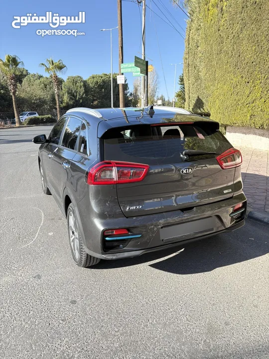 Kia niro 2021