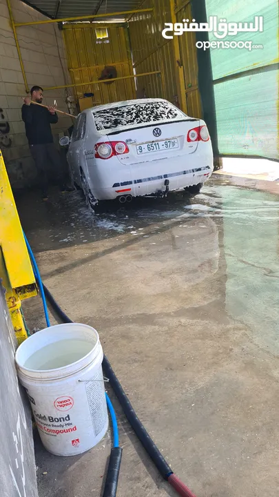 جيتا 2010 ديزل ماتور 1600cc جير عادي