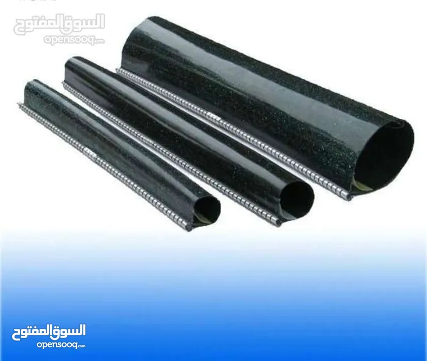 وصلة لحام حرارى لكبلات التليفونات الجيلي فيلد ريكم 100/150 جوز