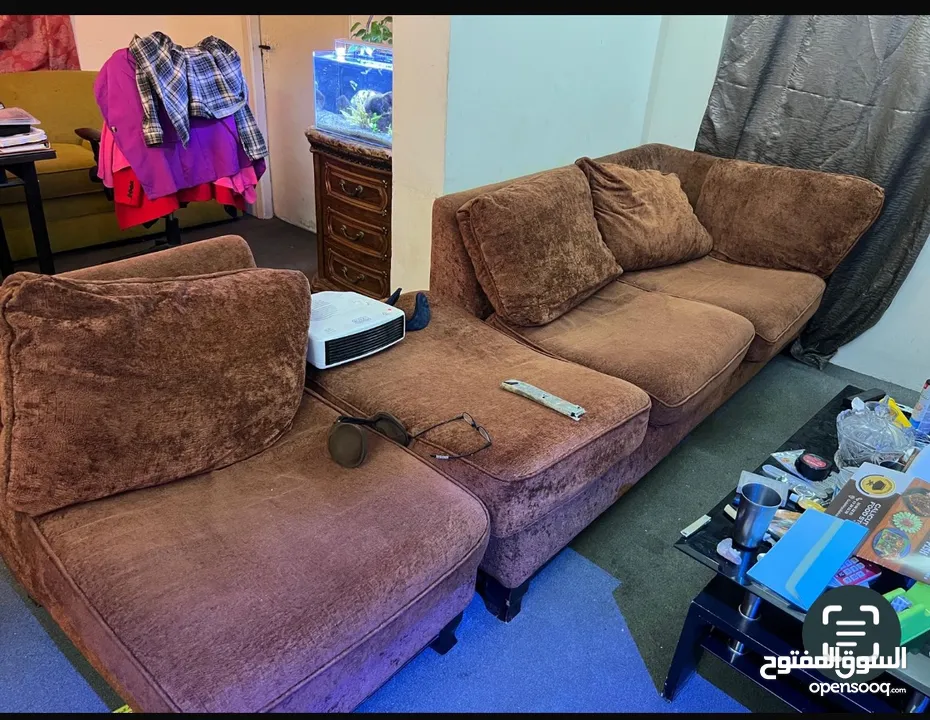 Furniture for sale