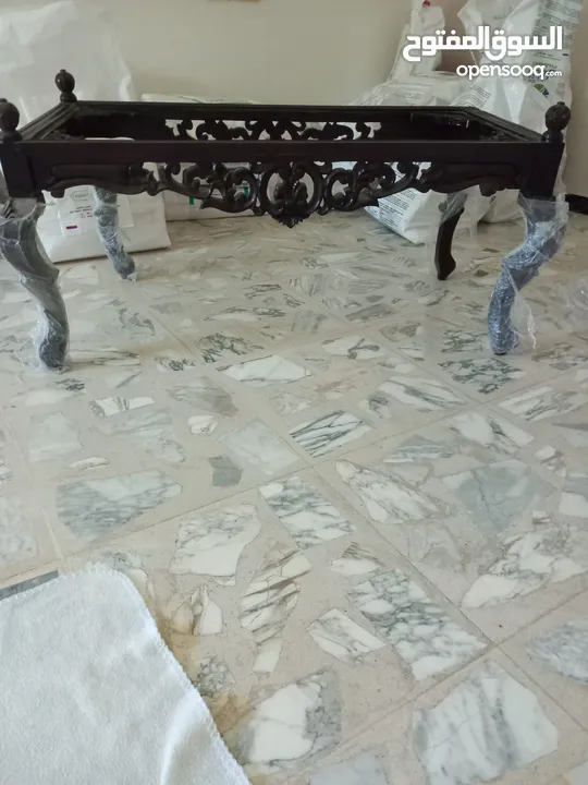 طاولة سفرة للبيع