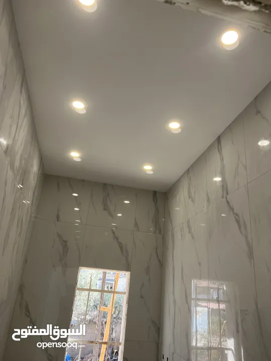 فني كهرباء منزلية  تحت إشراف هندسي