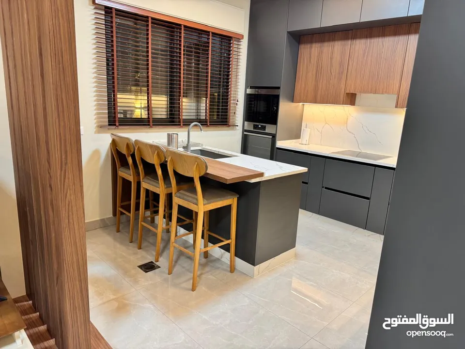شقة مفروشة للإيجار  ( Property 41964 )-175029210