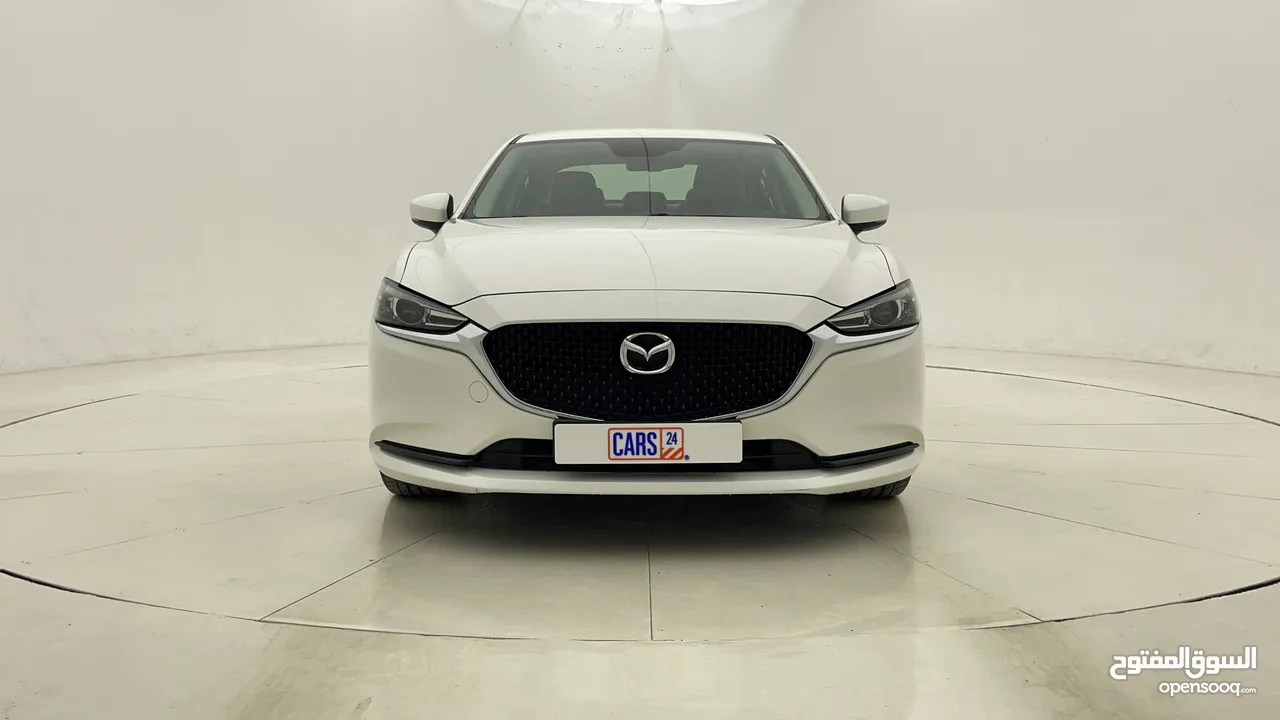 (FREE HOME TEST DRIVE AND ZERO DOWN PAYMENT) MAZDA 6