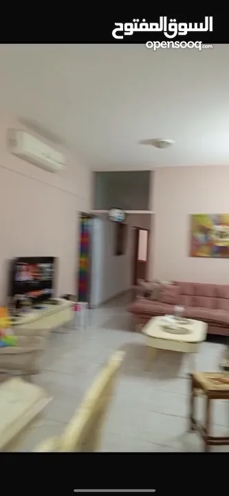 شقة للبيع - رفيديا