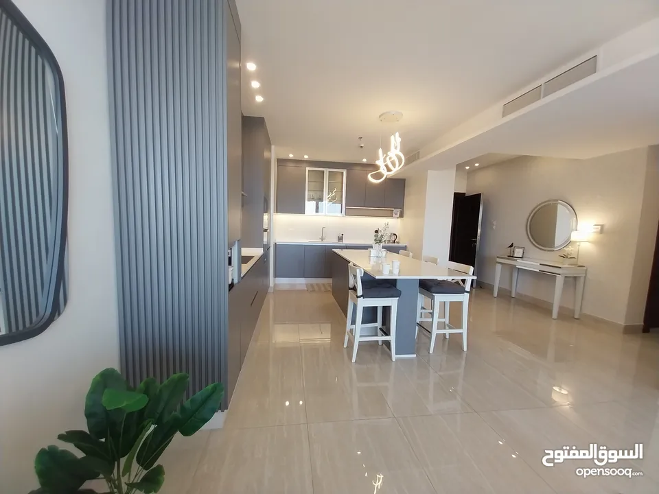 شقة للايجار في عبدون  ( Property 33266 ) سنوي فقط