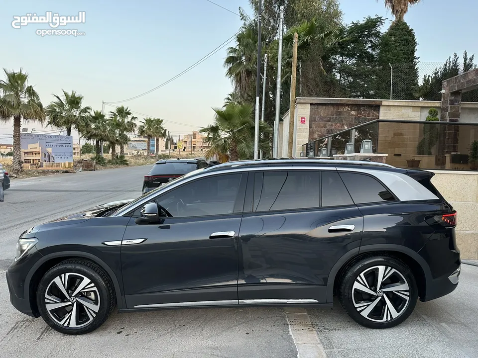 اي دي 6 2023 برو بلاك اديشن فتحة متحركة VIP فحص كامل اقساط من خلال بنك