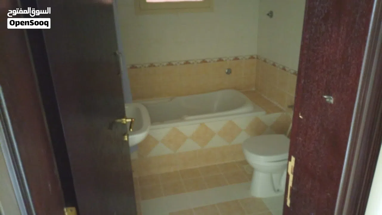 شقة للايجار بمنطقة الجفير