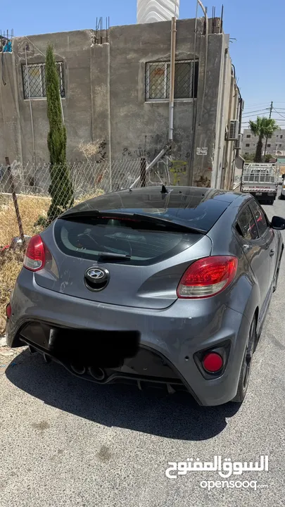 هونداي فوليستر