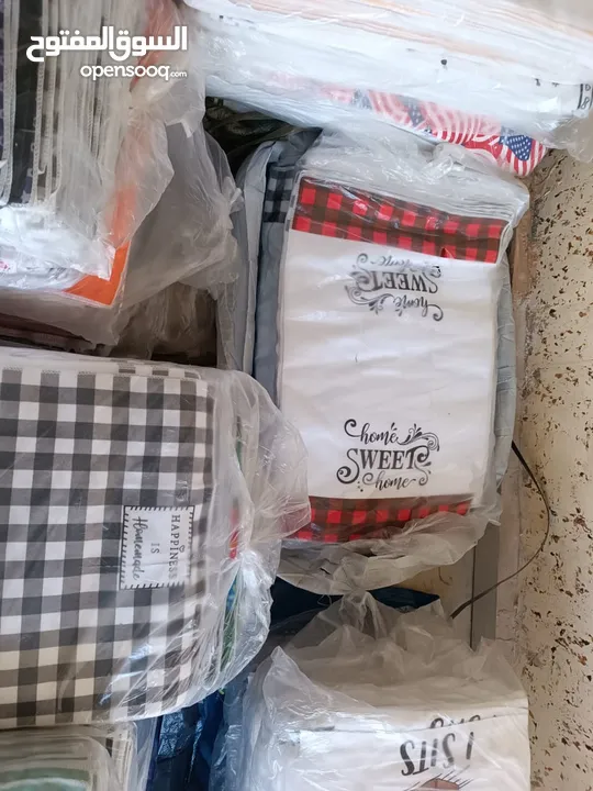 بشكير مطبخ - بشكير -MICROFIBER COTTON   45*70