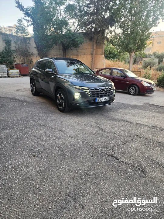 حبيبنا المميز هون هنداي هايبريد فل الفل