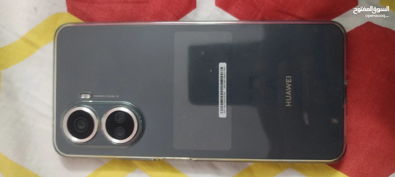 Huawei Nova10 SE For Sale Like New Condition