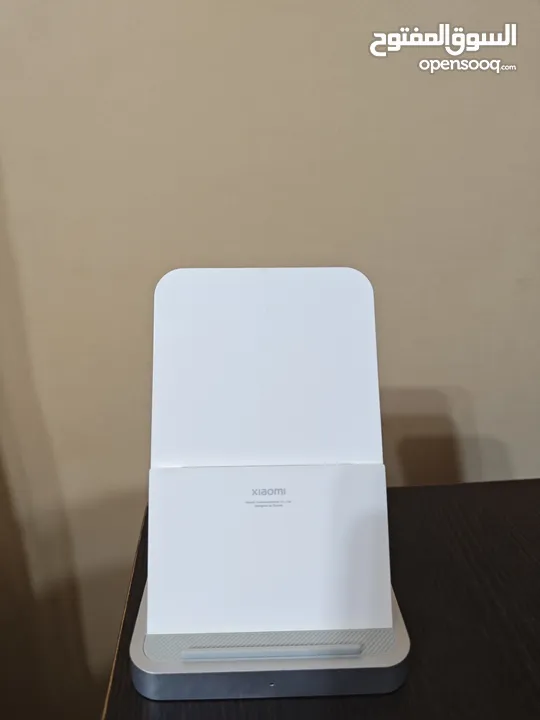 شاحن وايرلس شاومي Xiaomi Wireless Charging