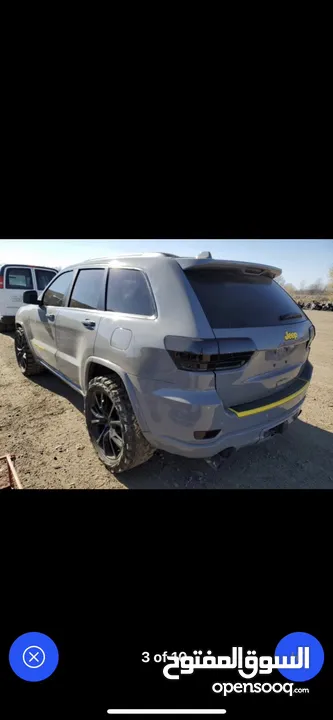 Jeep Grand Cherokee 2014 Limited