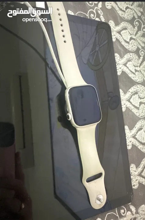 apple watch series 7 45 mm